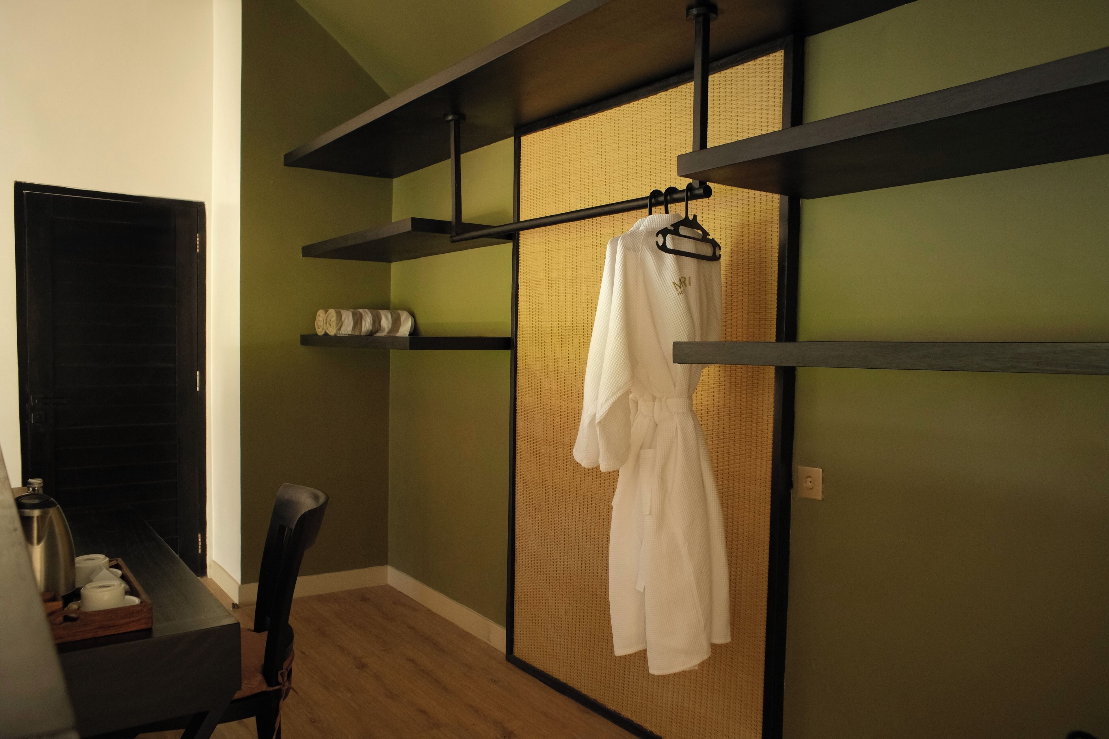 Photo - Mesari Hotel