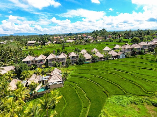 Mesari Hotel Ubud