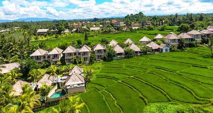 Mesari Hotel Ubud