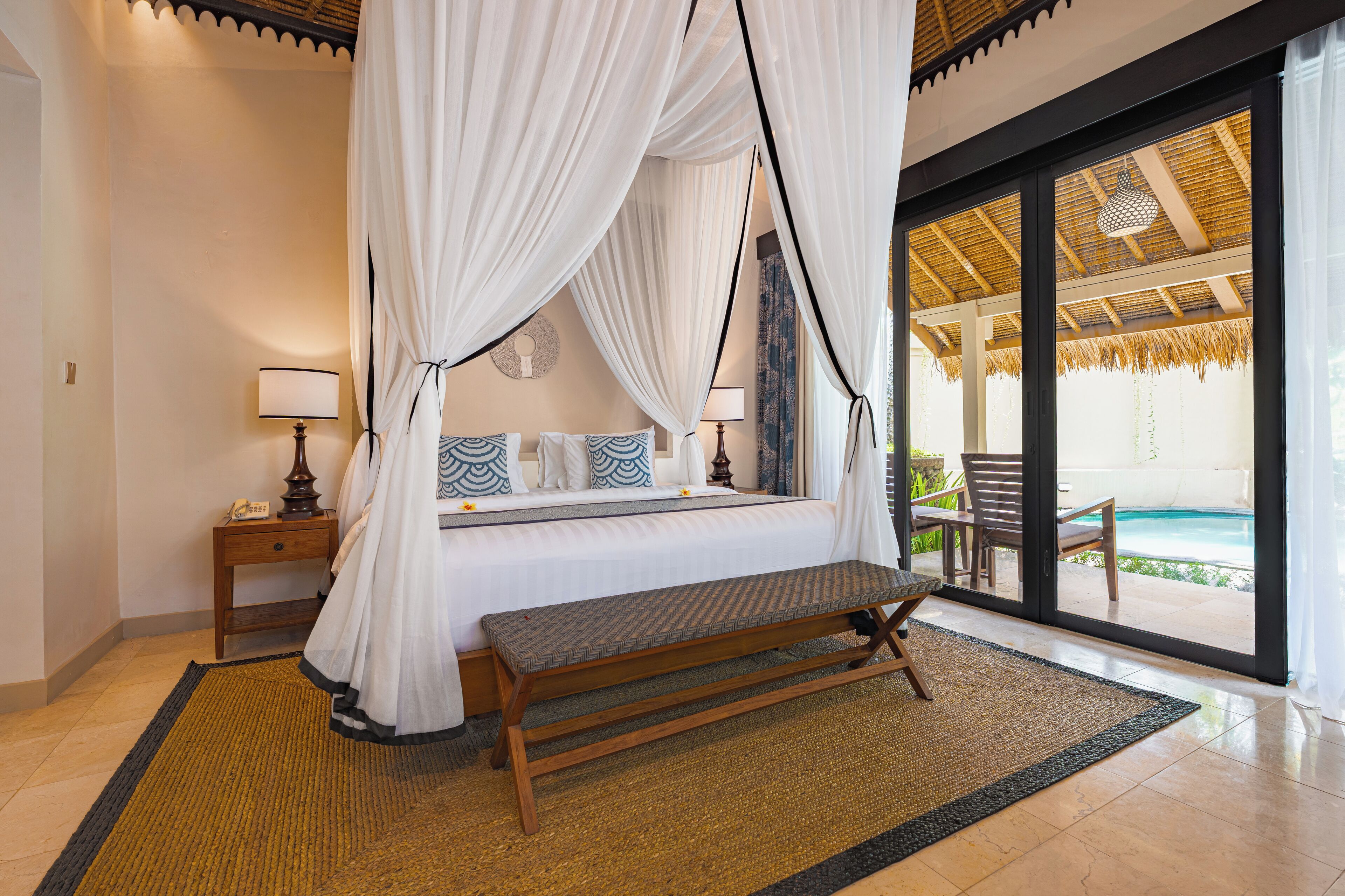 Photo - Mesari Hotel