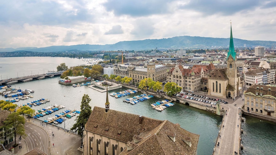 ibis budget Zurich Airport