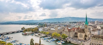 ibis budget Zurich Airport