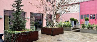 ibis budget Zurich Airport