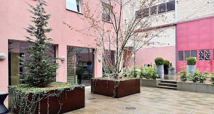 ibis budget Zurich Airport