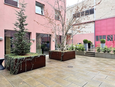 ibis budget Zurich Airport