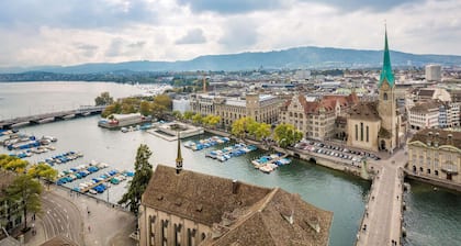ibis budget Zurich Airport