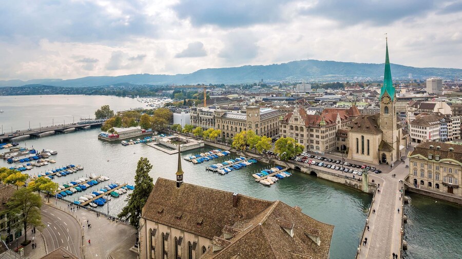 ibis budget Zurich Airport