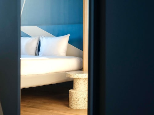 ibis budget Toulouse Blagnac Aéroport
