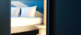 ibis budget Toulouse Blagnac Aéroport