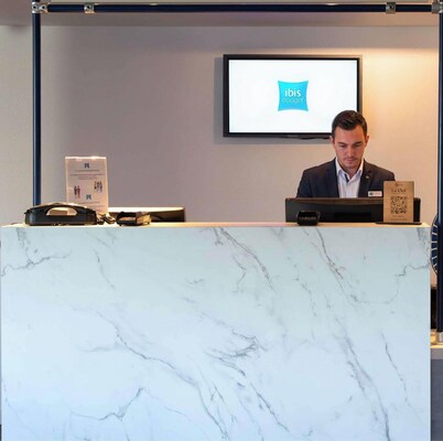 ibis budget Toulouse Blagnac Aéroport