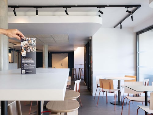 ibis budget Toulouse Blagnac Aéroport