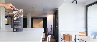 ibis budget Toulouse Blagnac Aéroport