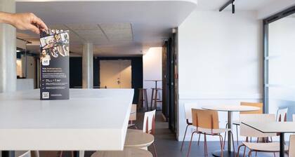 ibis budget Toulouse Blagnac Aéroport