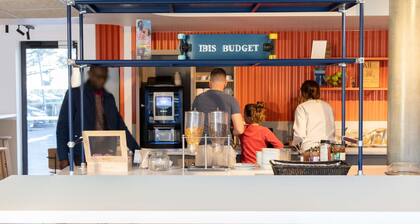 ibis budget Toulouse Blagnac Aéroport