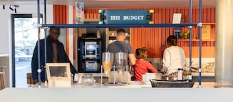 ibis budget Toulouse Blagnac Aéroport