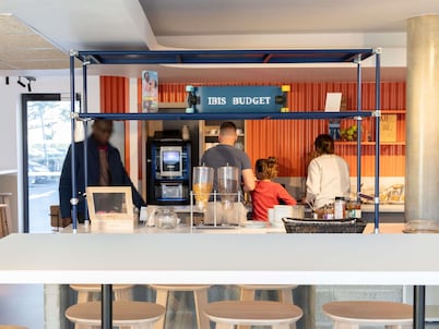 ibis budget Toulouse Blagnac Aéroport