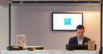 ibis budget Toulouse Blagnac Aéroport