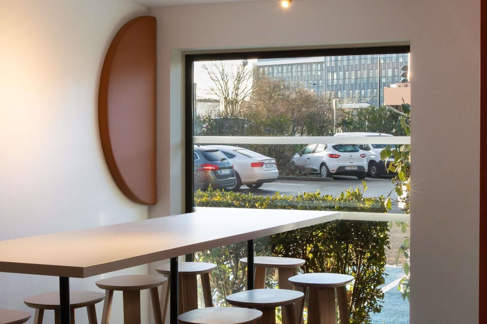 ibis budget Toulouse Blagnac Aéroport