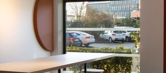 ibis budget Toulouse Blagnac Aéroport