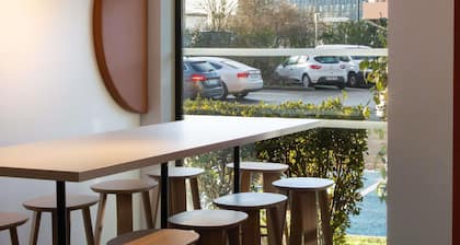 ibis budget Toulouse Blagnac Aéroport