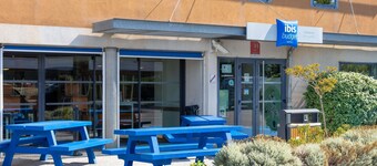 ibis budget Toulouse Blagnac Aéroport