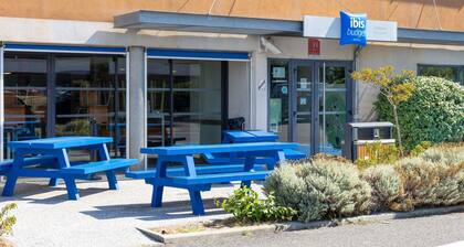 ibis budget Toulouse Blagnac Aéroport