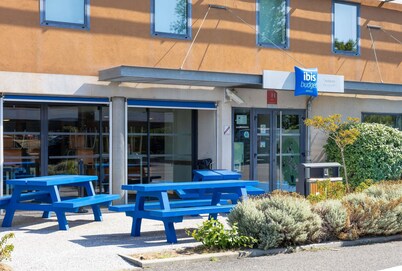 ibis budget Toulouse Blagnac Aéroport