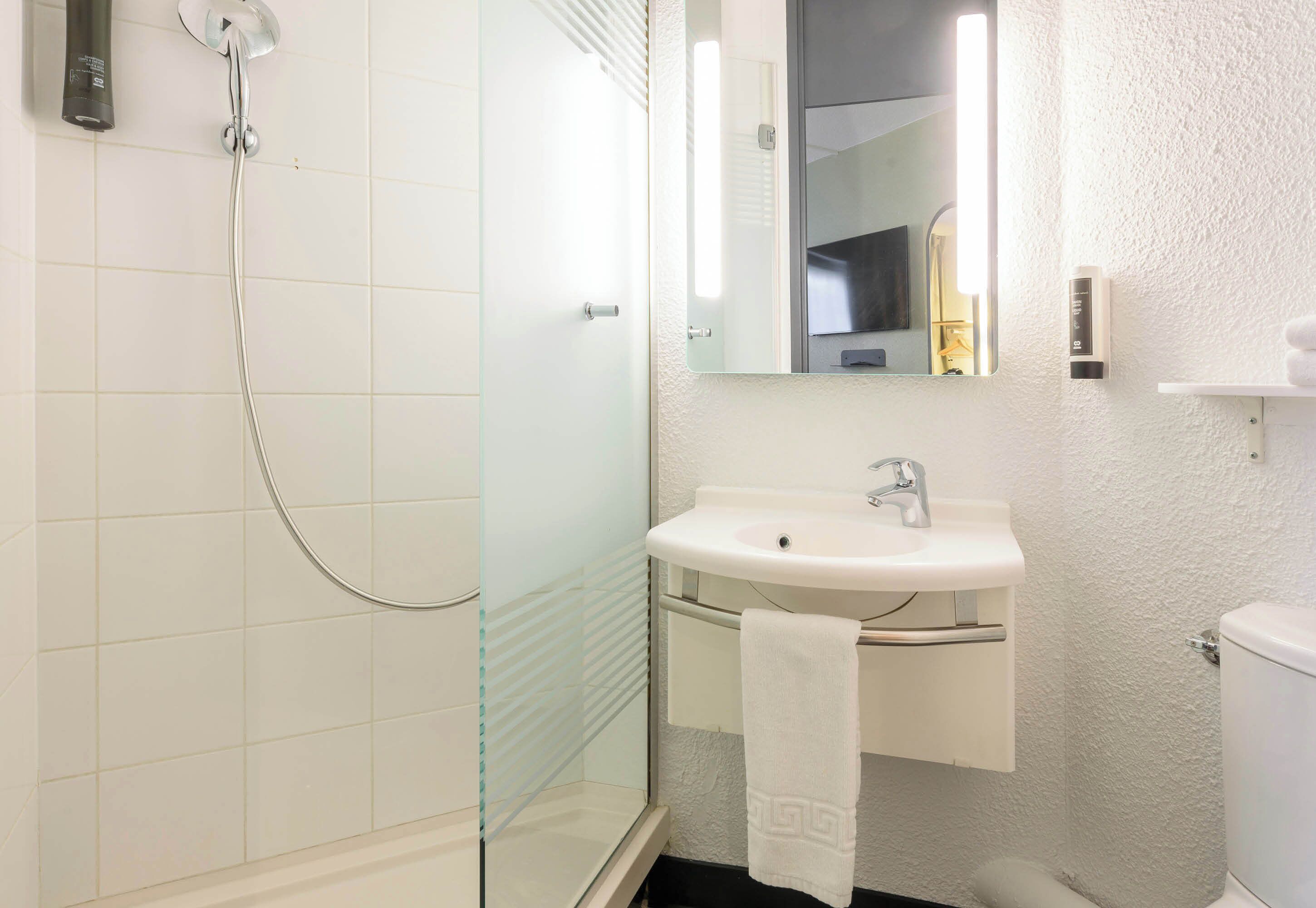 Photo - B&B HOTEL Toulouse Cité de l'Espace Gonord