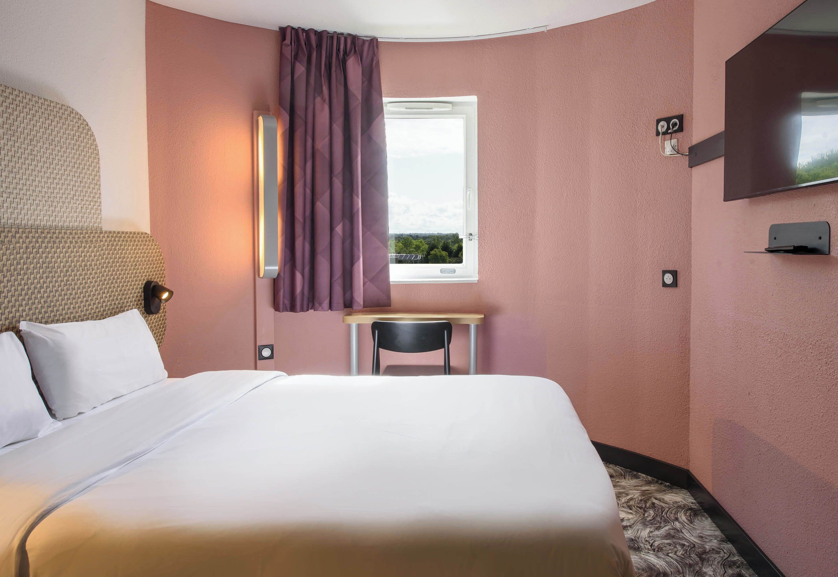 Photo - B&B HOTEL Toulouse Cité de l'Espace Gonord