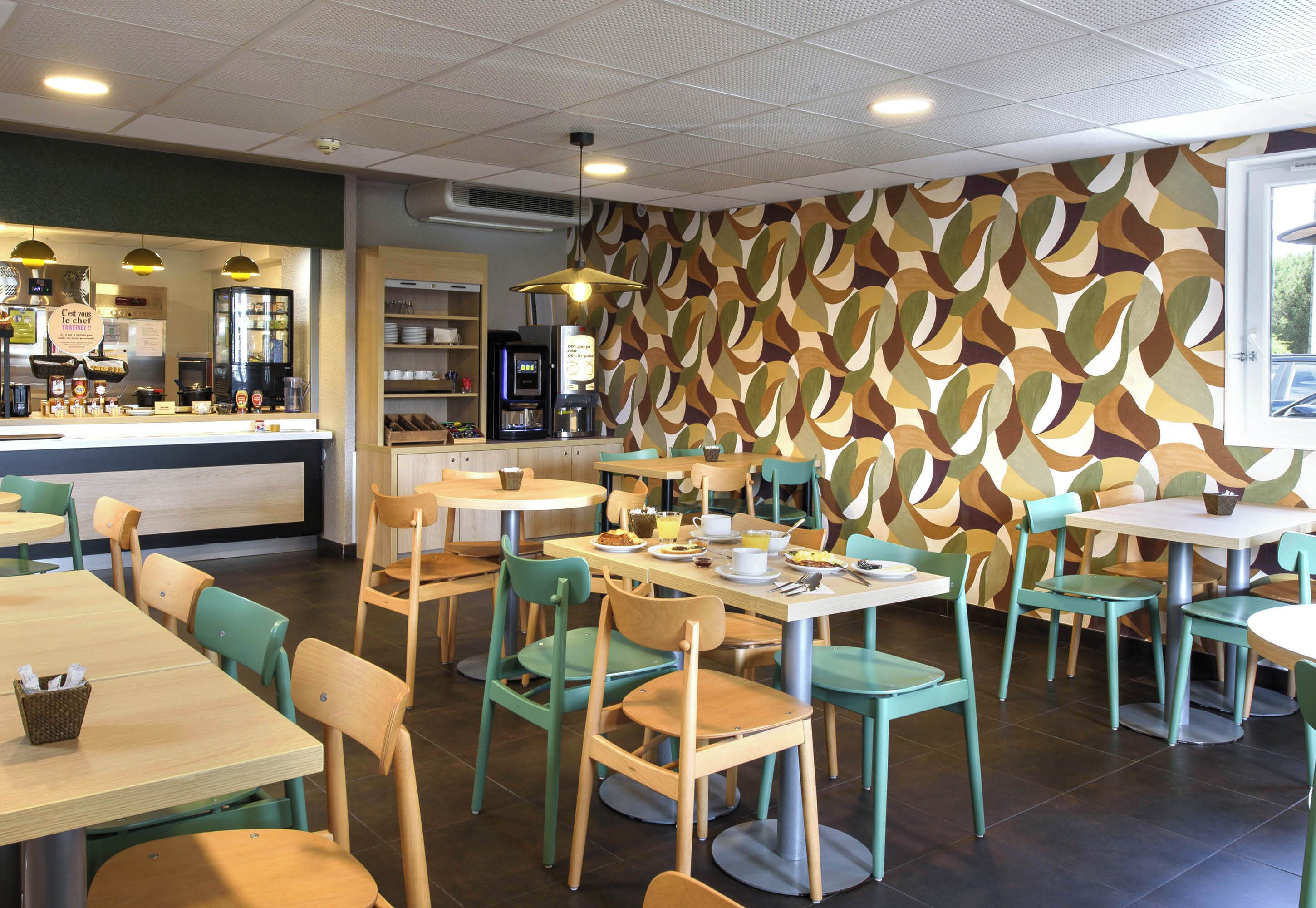 Photo - B&B HOTEL Toulouse Cité de l'Espace Gonord