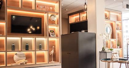 ibis budget Lugano Paradiso