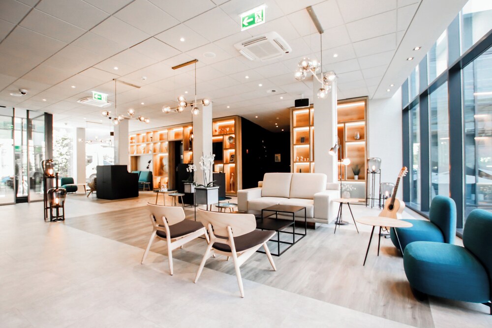 ibis budget Lugano Paradiso by null