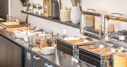 ibis budget Lugano Paradiso