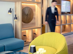 Exterior - ibis budget Lugano Paradiso (Paradiso)