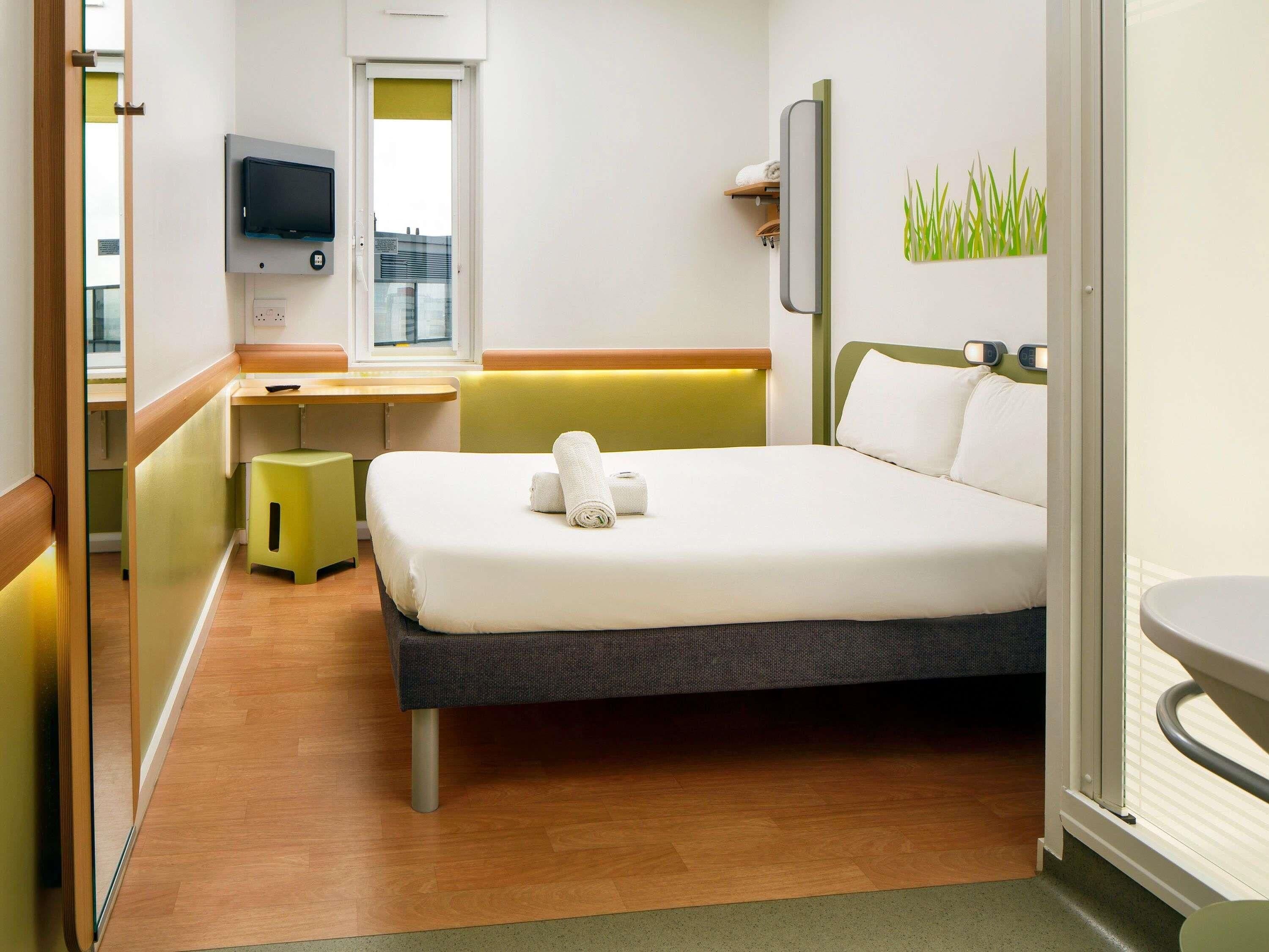Room, 1 Double Bed