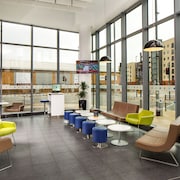 ibis budget Manchester Centre Pollard Street