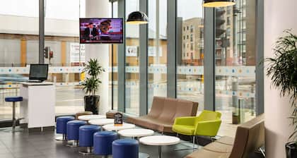 ibis budget Manchester Centre Pollard Street