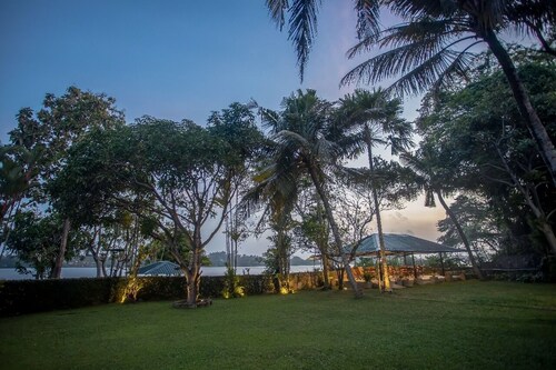 Serenity Lake Front Villa