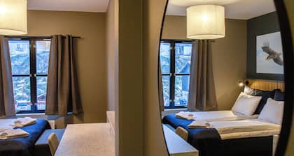 Nordis Hotel Lofoten