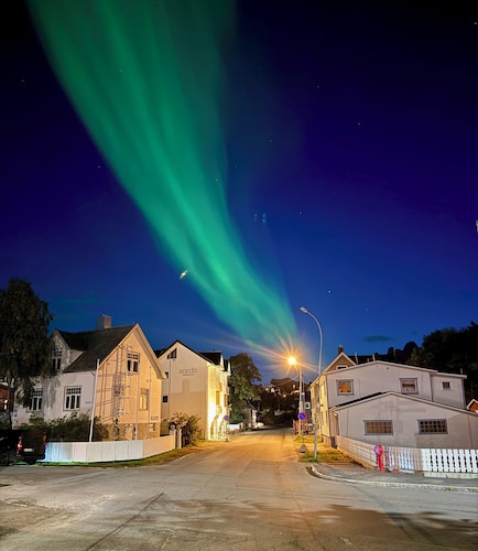 Nordis Hotel Lofoten