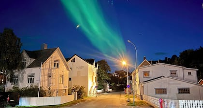 Nordis Hotel Lofoten