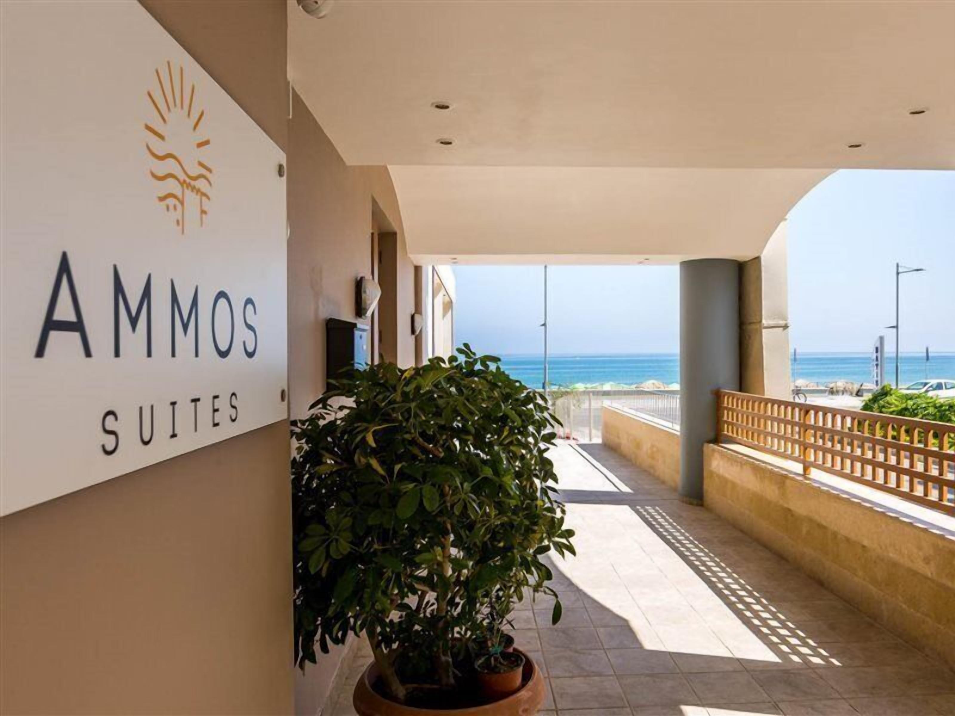 Foto - Ammos Suites