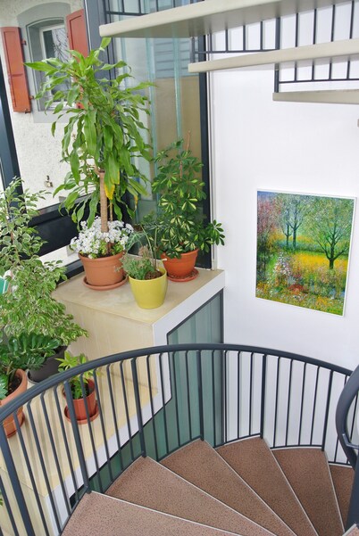 Auberge de la Réunion