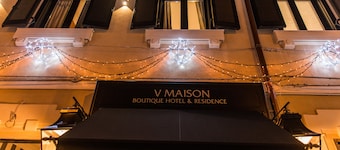 Vmaison Hotel