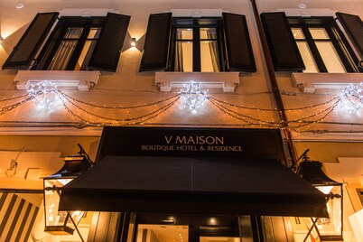 Vmaison Hotel
