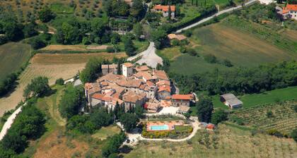 Country House Il Prato