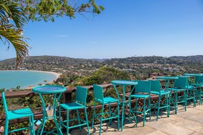 Servicios del alojamiento