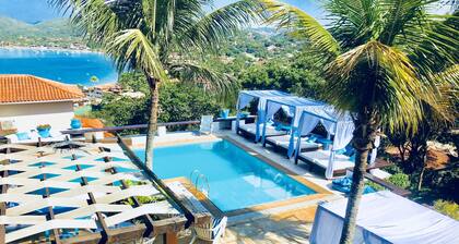 Royal Turquesa Boutique Hotel