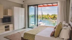 3 Schlafzimmer, Bügeleisen/Bügelbrett, kostenloses WLAN