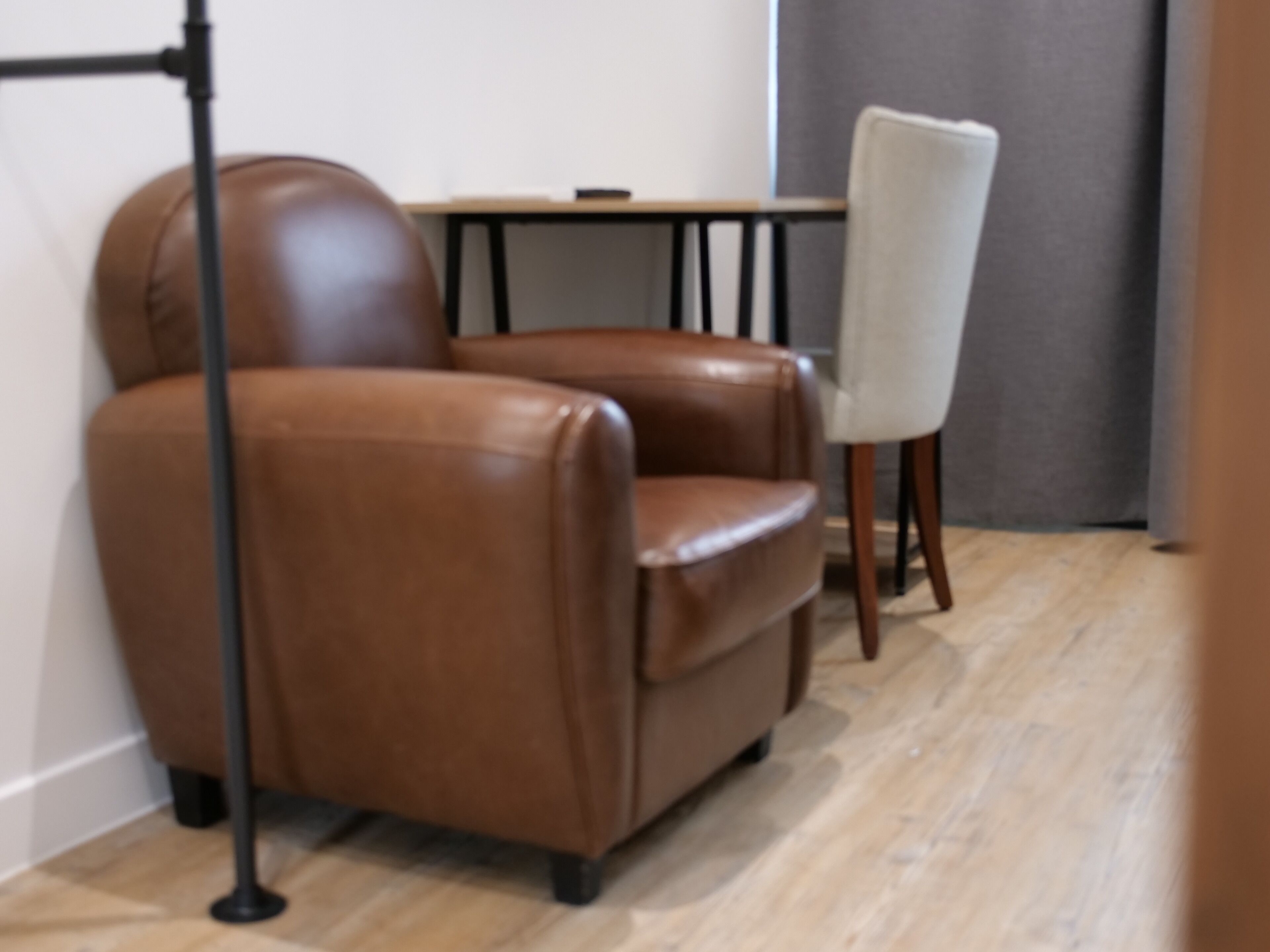 double room | individually decorated, desk, soundproofing, free wifi